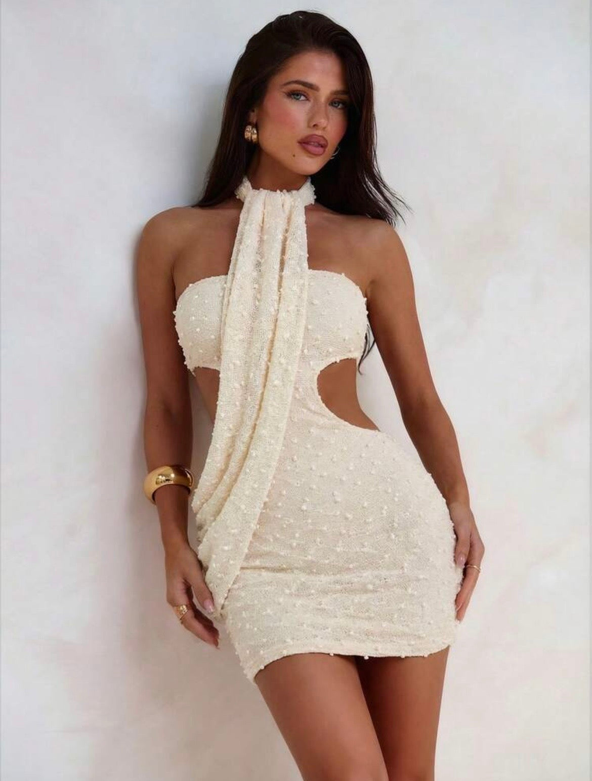 House of JSM “AURELIA” Dress