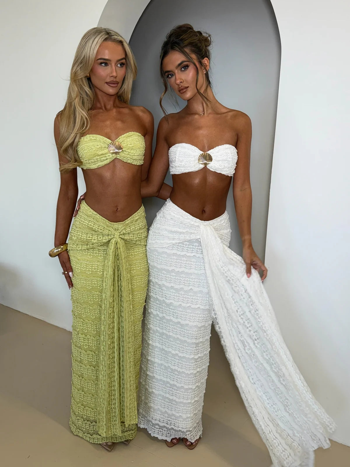 “RIVIERA” CO-ORD