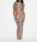 ‘LUÉLLA’ CO-ORD