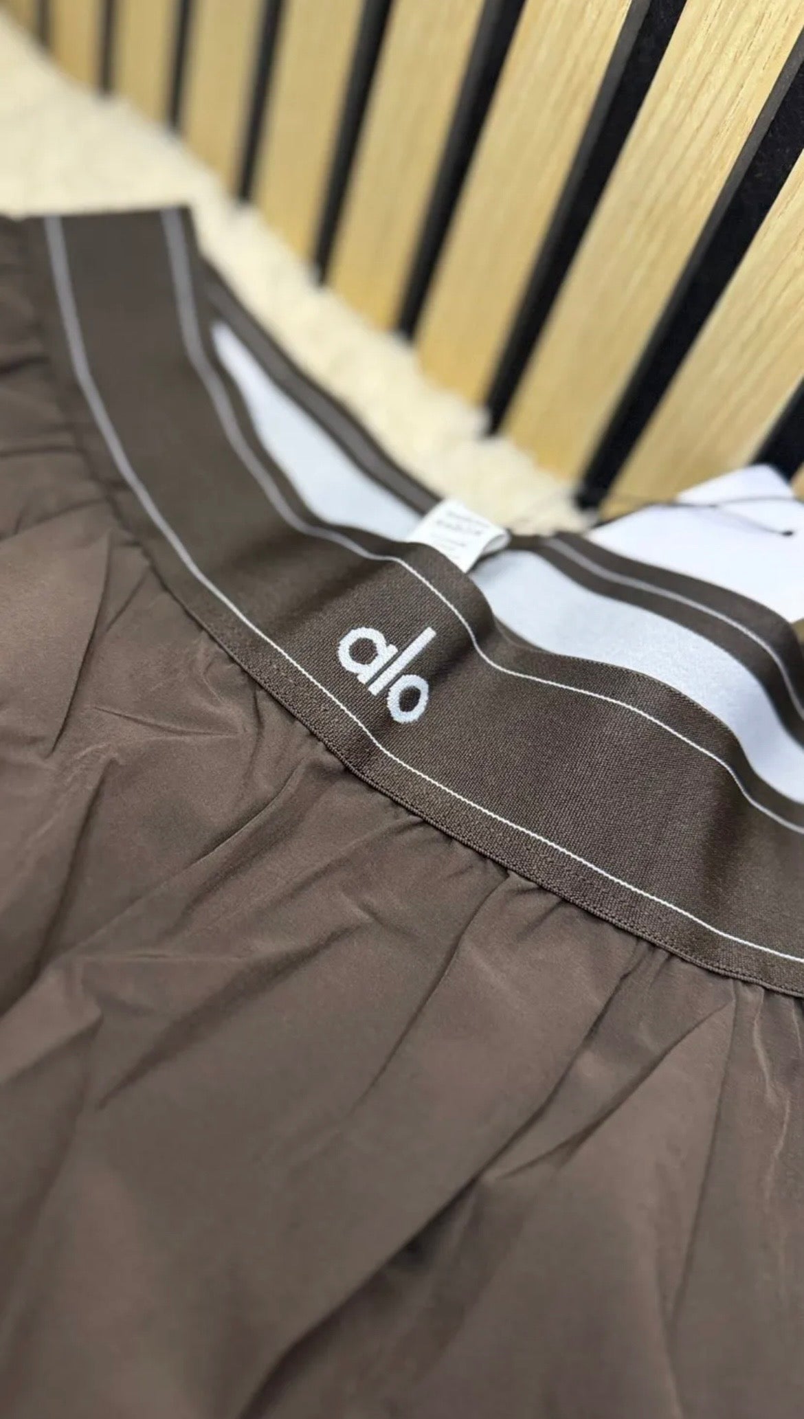 ‘ALO’ YOGA PANTS
