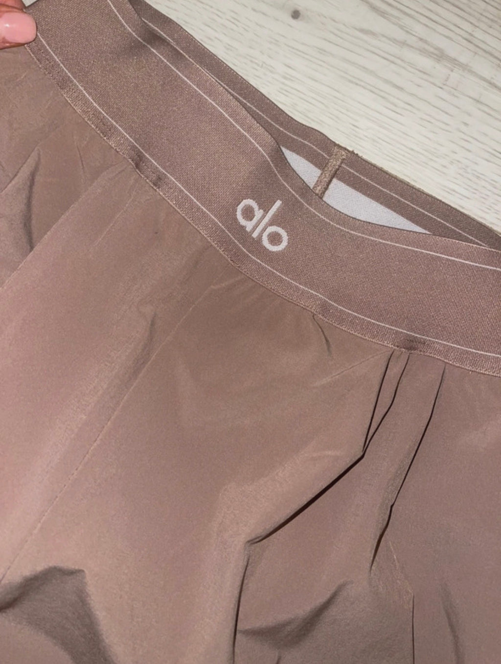 “ALO” Yoga Pants