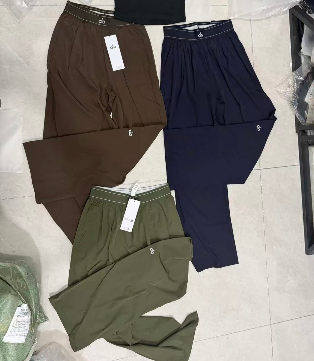 “ALO” Yoga Pants
