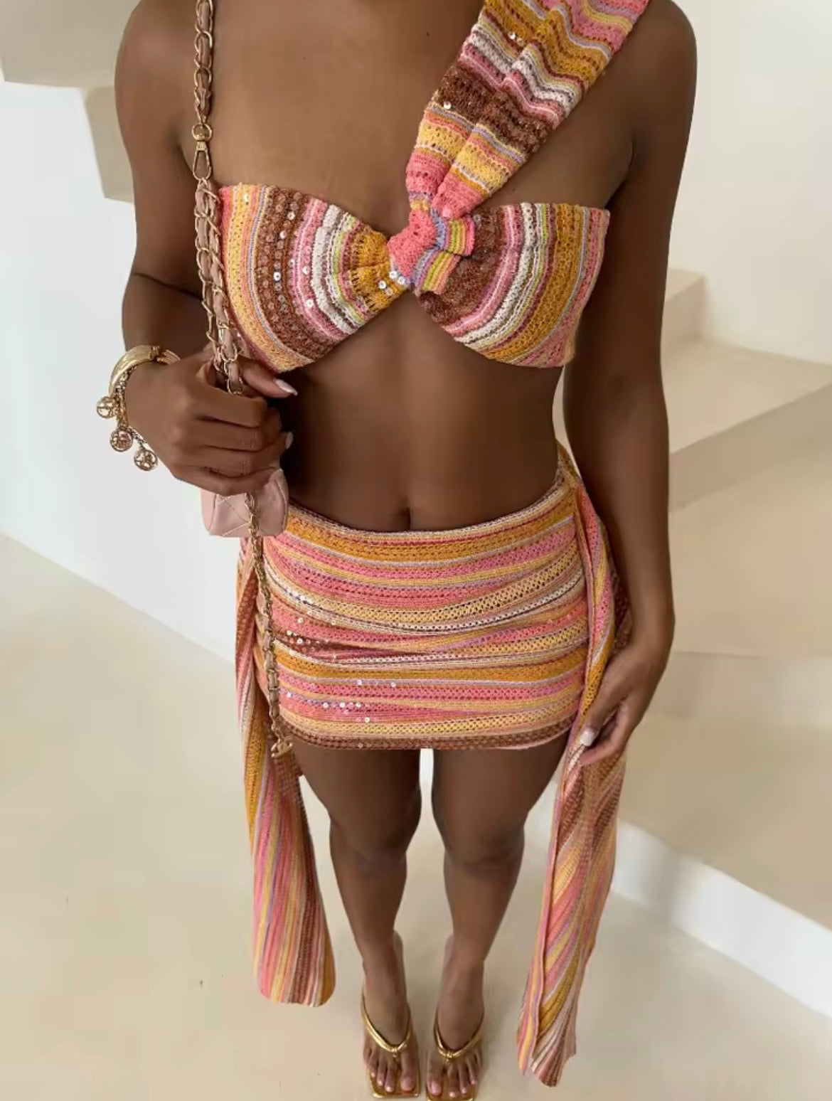 The Soleil Set