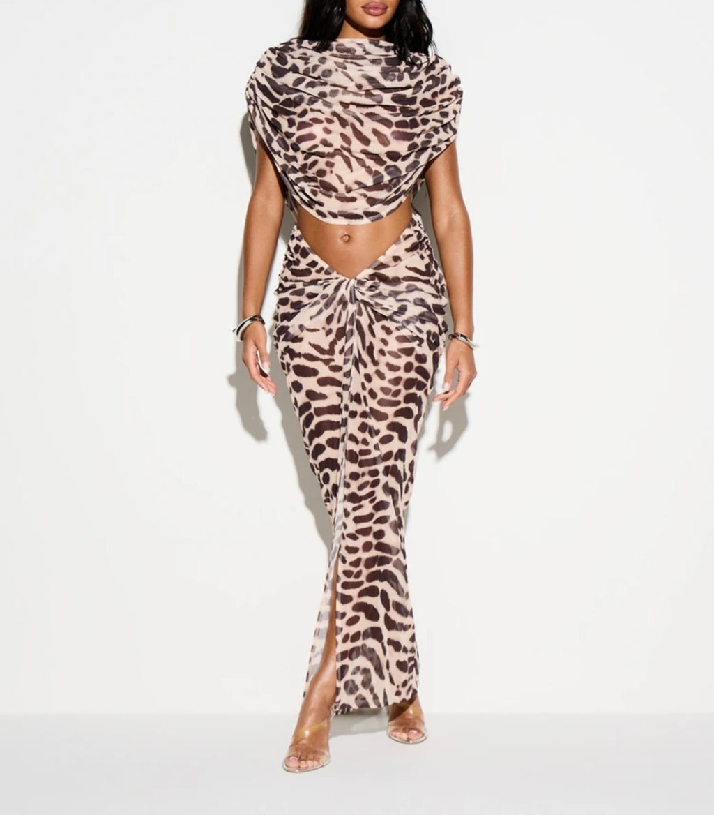 ‘LUÉLLA’ CO-ORD
