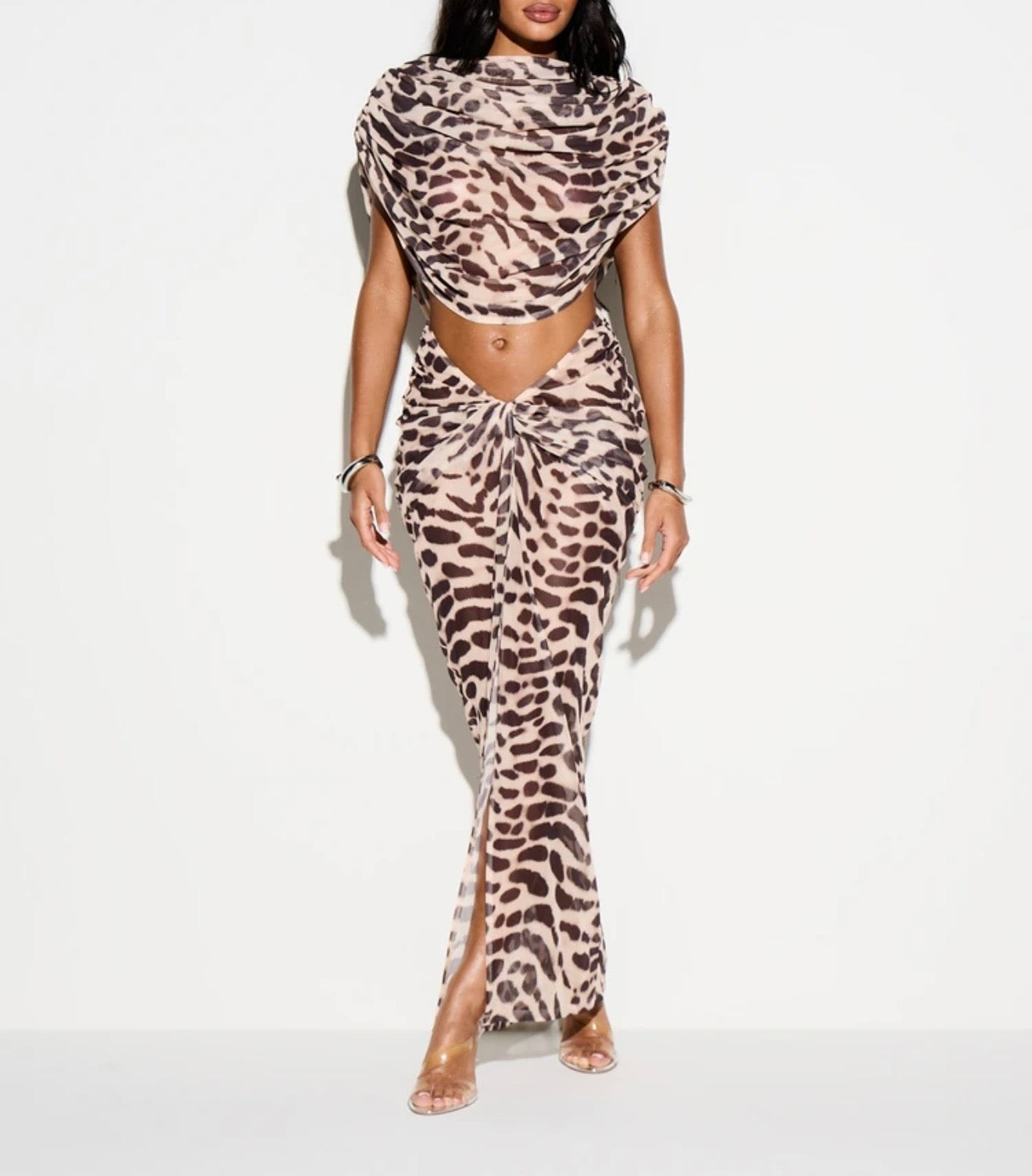 ‘LUÉLLA’ CO-ORD