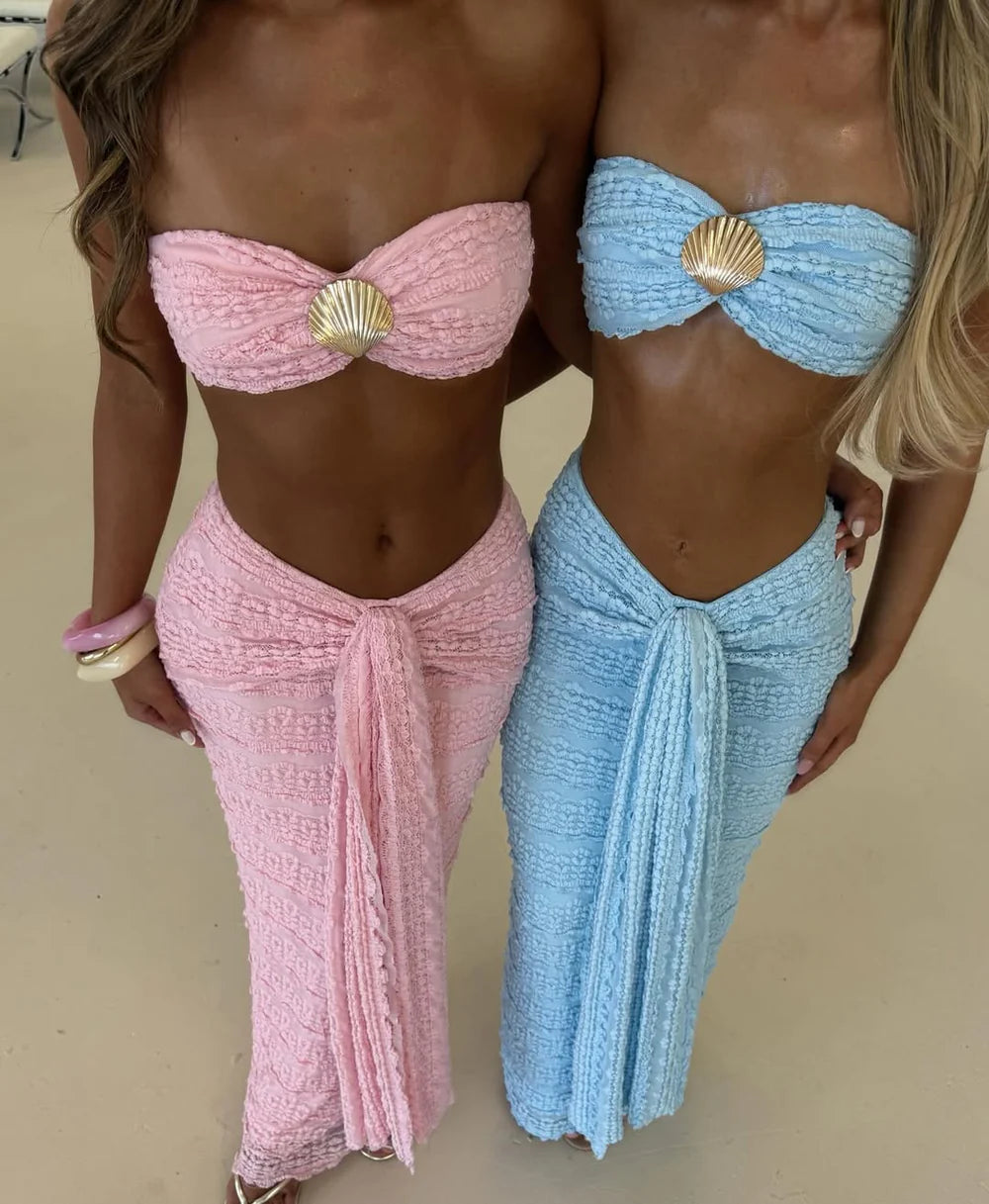 “RIVIERA” CO-ORD