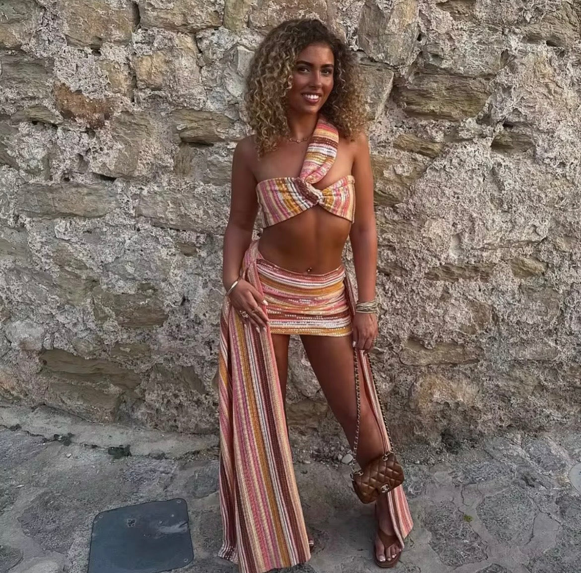 The Soleil Set