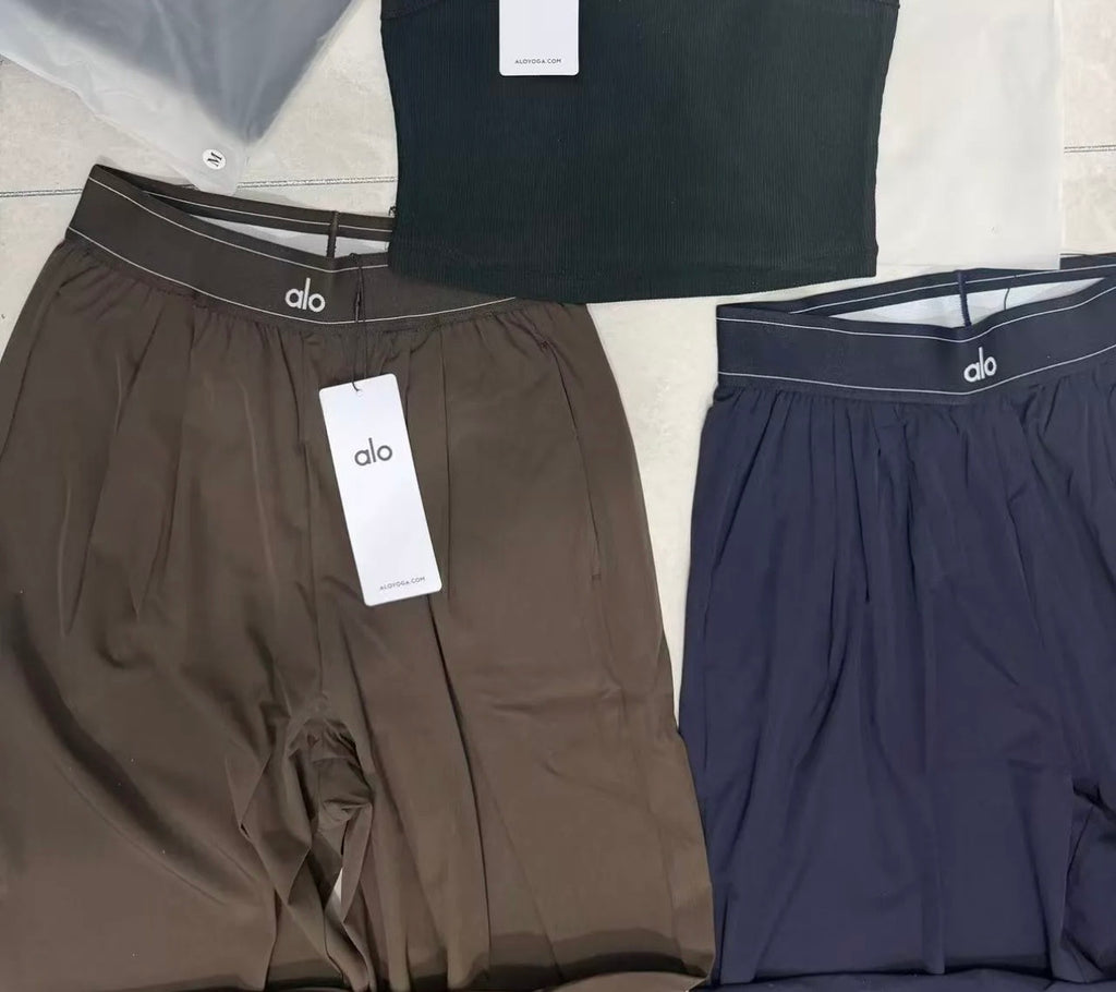 “ALO” Yoga Pants