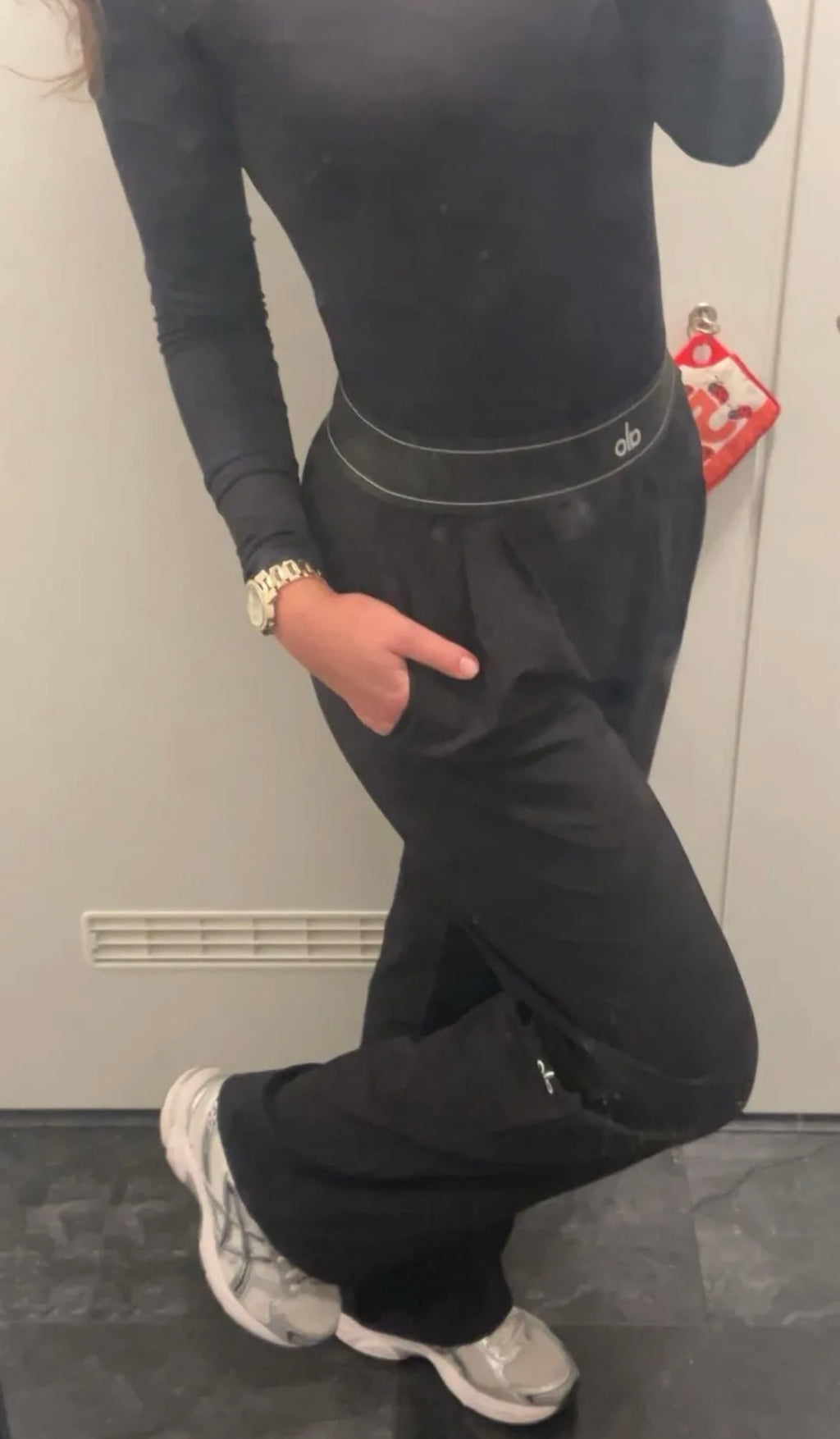 “ALO” Yoga Pants