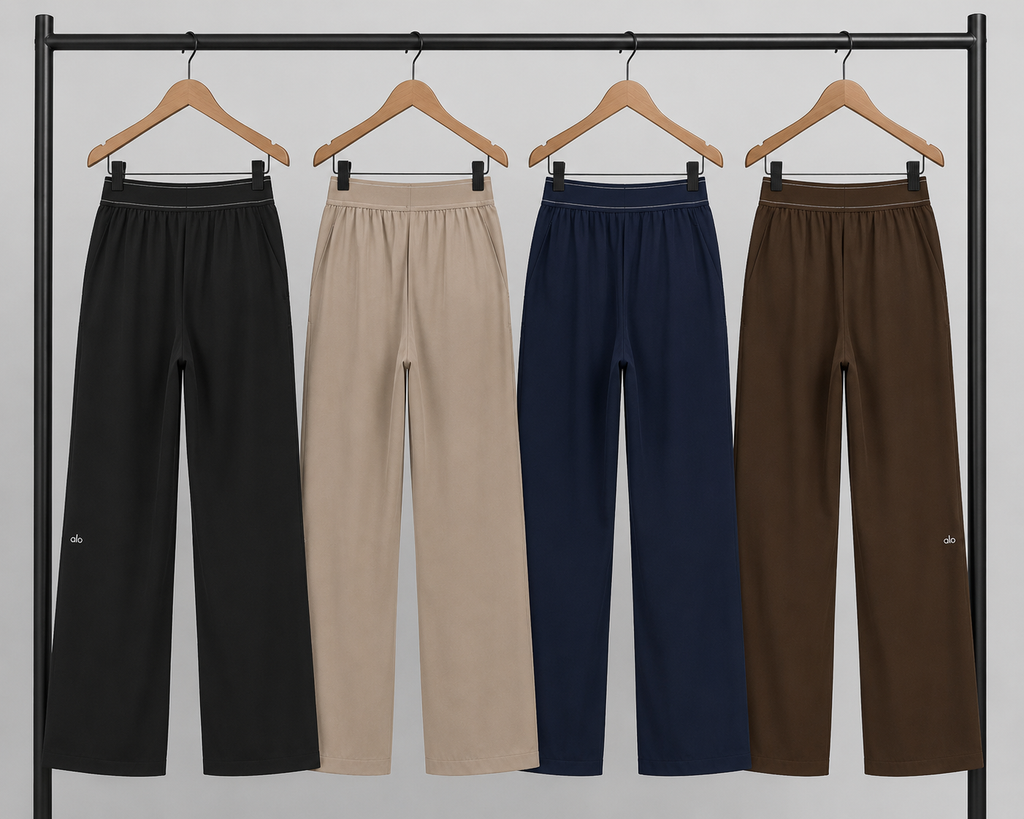 ‘ALO’ YOGA PANTS