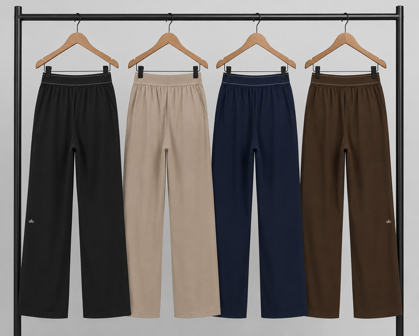 ‘ALO’ YOGA PANTS