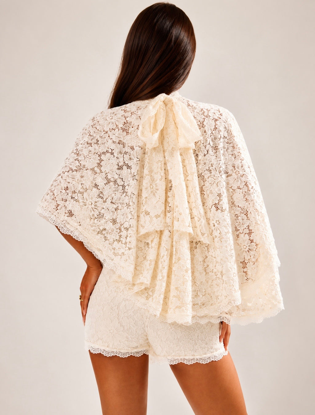 ‘ELISE’ CO-ORD
