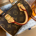 Nano “MONOGRAM” Bag