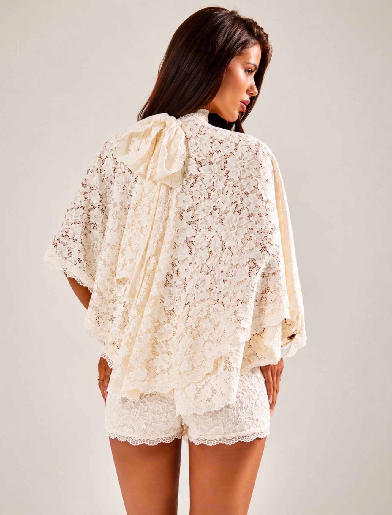 ‘ELISE’ CO-ORD