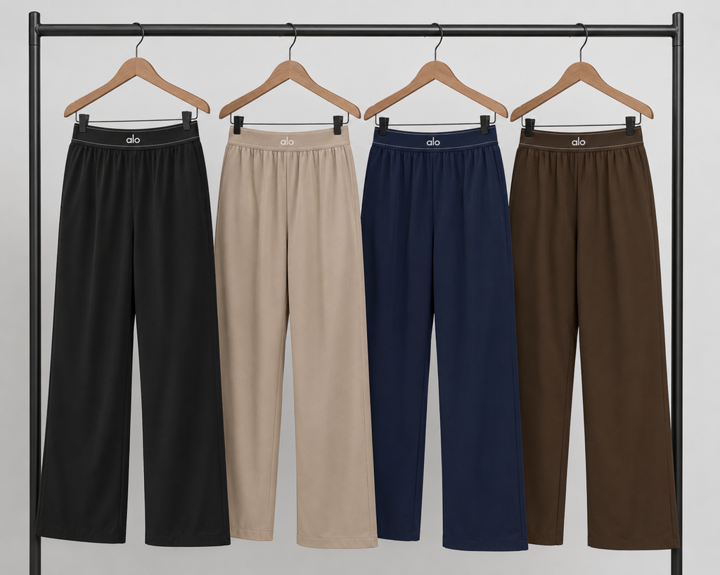 ‘ALO’ YOGA PANTS