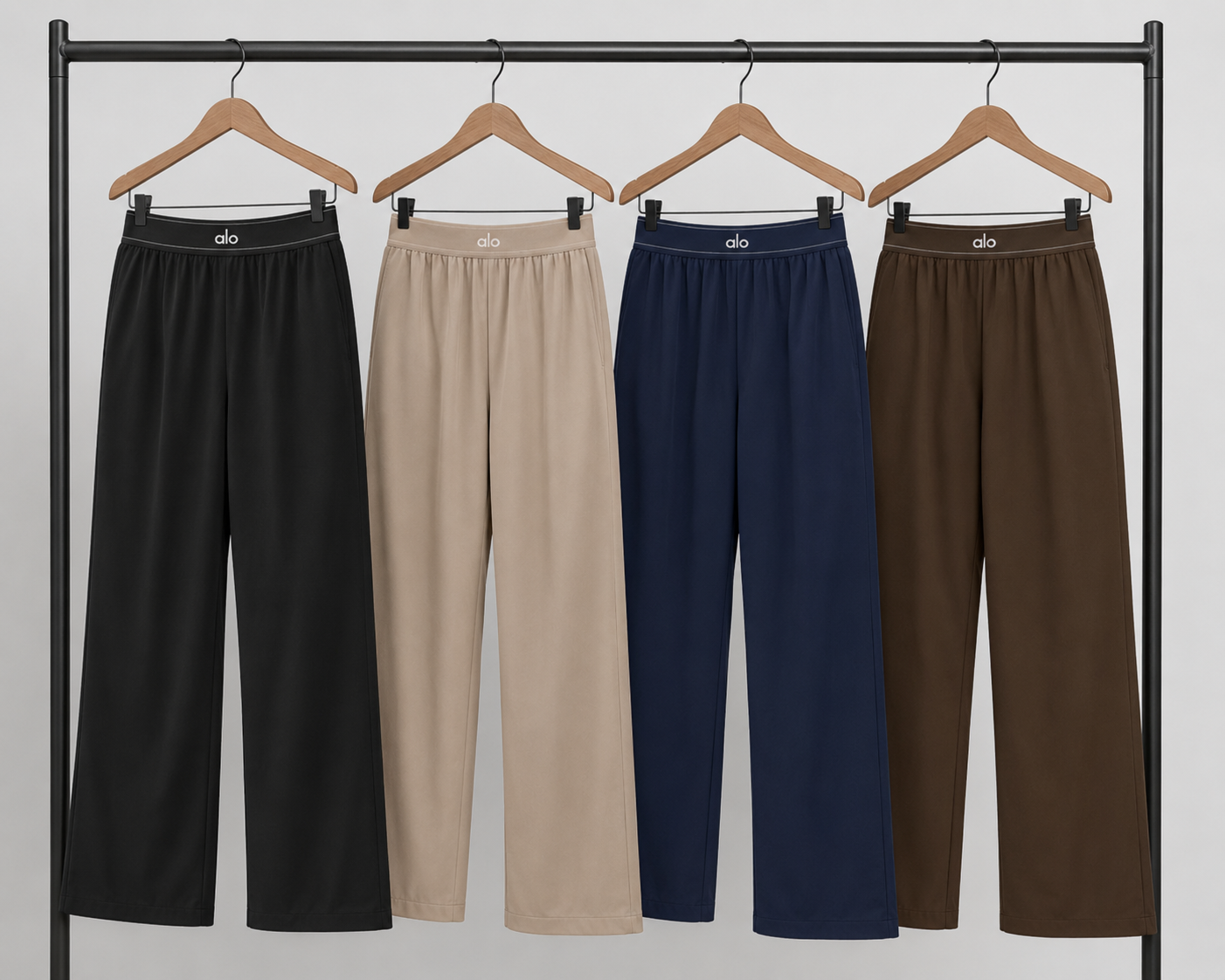 ‘ALO’ YOGA PANTS