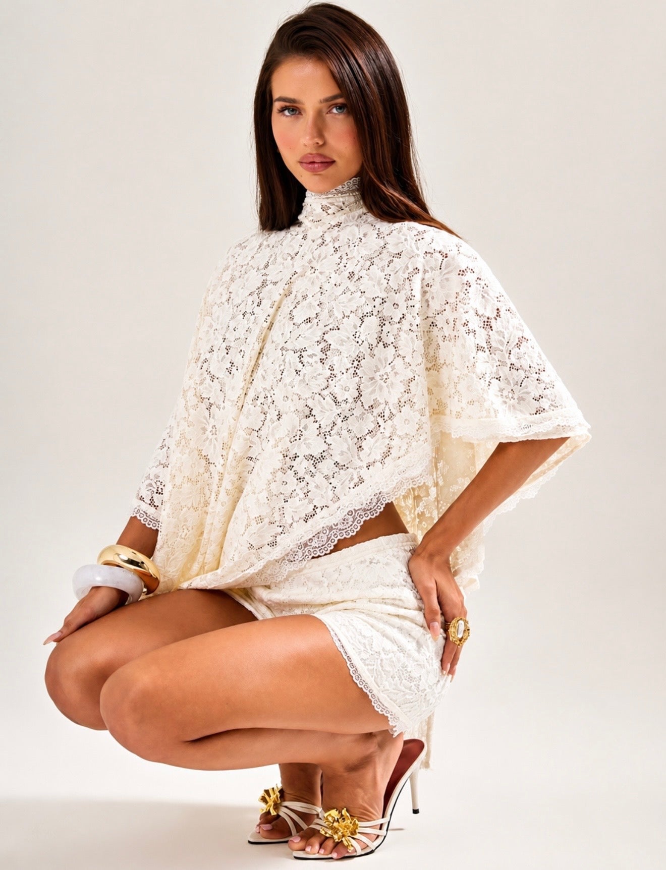 ‘ELISE’ CO-ORD